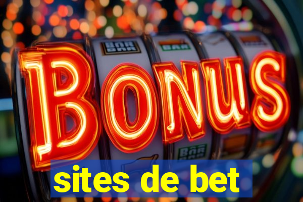 sites de bet