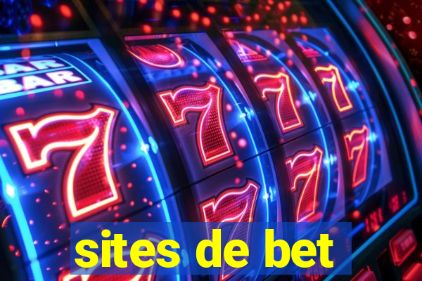 sites de bet