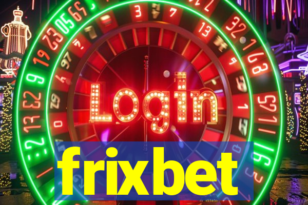 frixbet