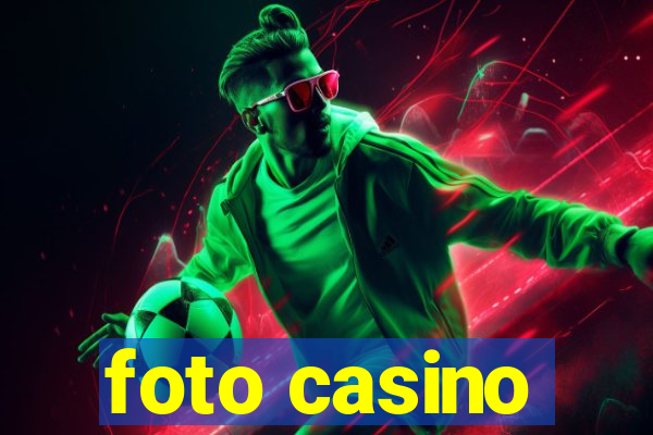 foto casino