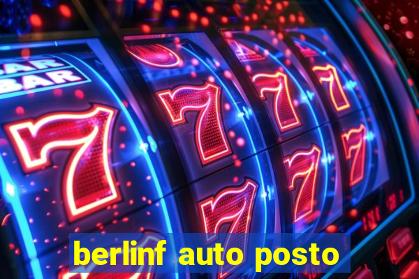 berlinf auto posto