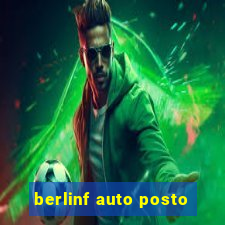 berlinf auto posto