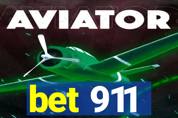 bet 911