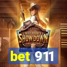 bet 911