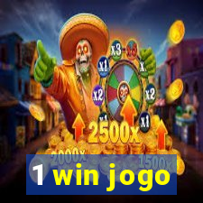 1 win jogo