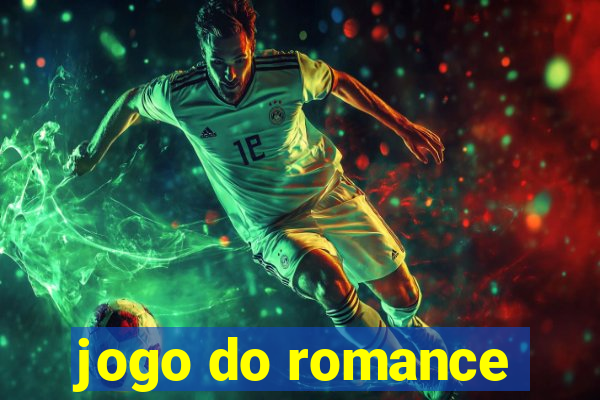 jogo do romance