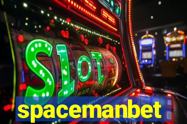 spacemanbet