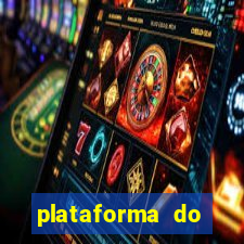 plataforma do tigrinho que da bonus no cadastro