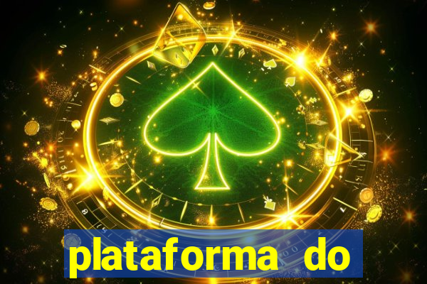 plataforma do tigrinho que da bonus no cadastro