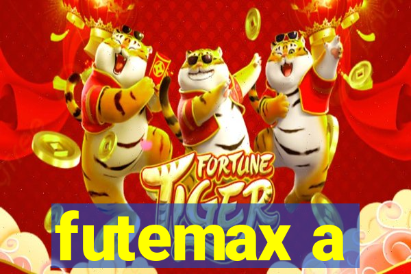 futemax a