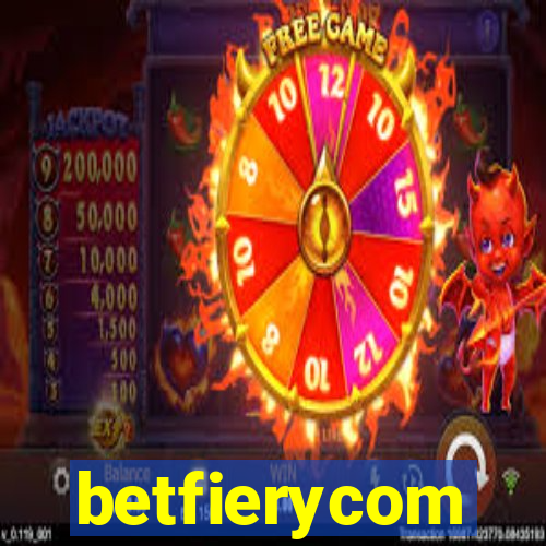 betfierycom