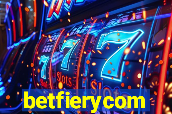 betfierycom