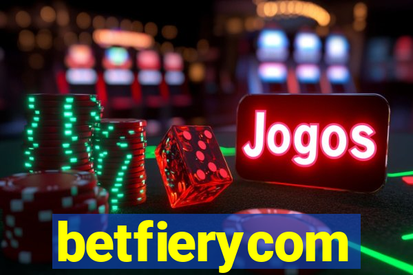 betfierycom