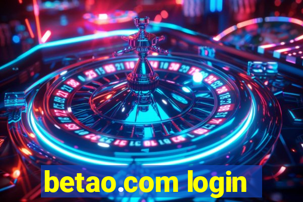 betao.com login