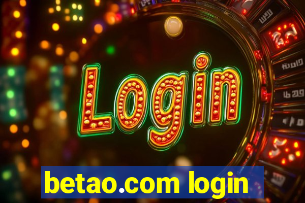 betao.com login