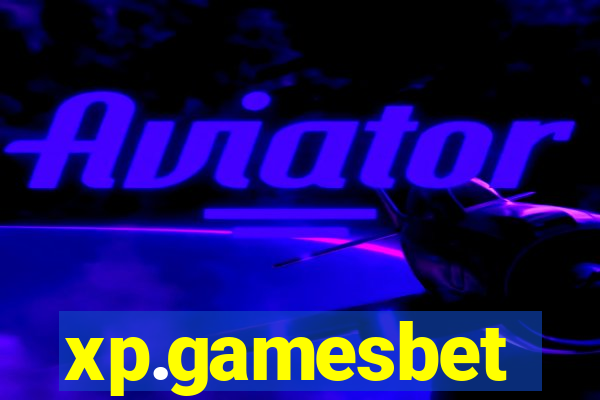 xp.gamesbet