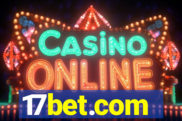 17bet.com