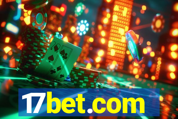 17bet.com