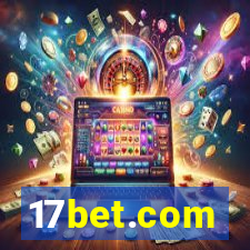 17bet.com