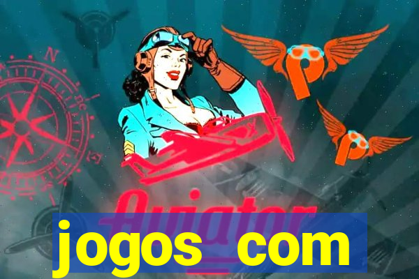 jogos com funcionalidade pg