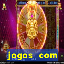 jogos com funcionalidade pg