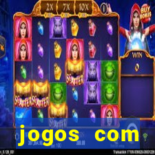 jogos com funcionalidade pg