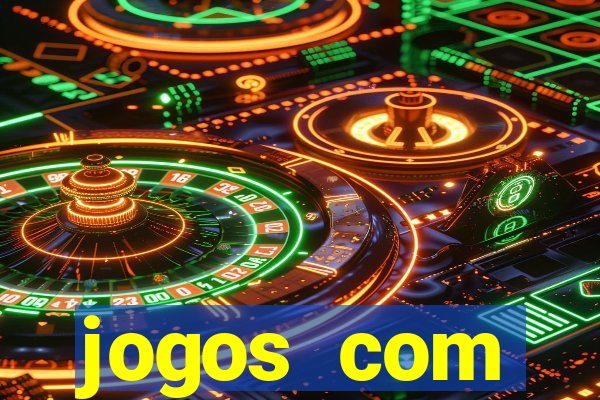 jogos com funcionalidade pg