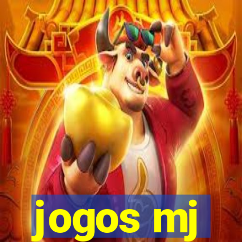 jogos mj