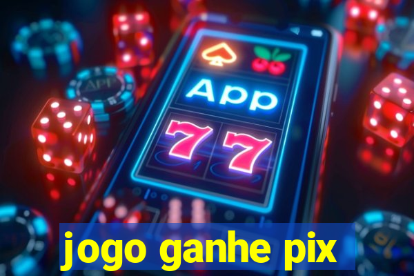 jogo ganhe pix