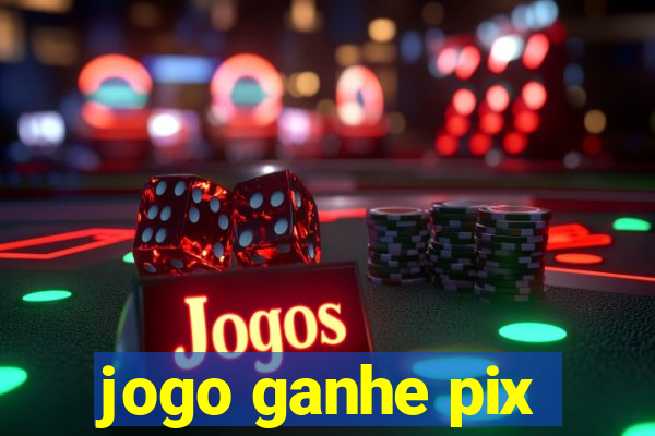 jogo ganhe pix