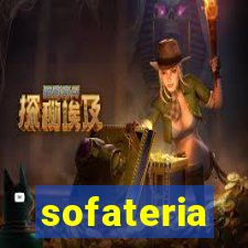 sofateria