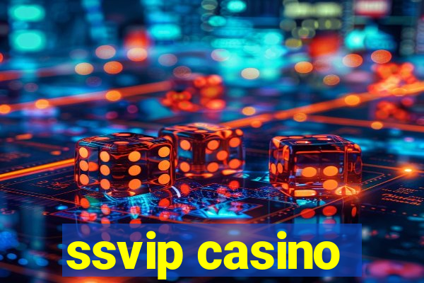 ssvip casino