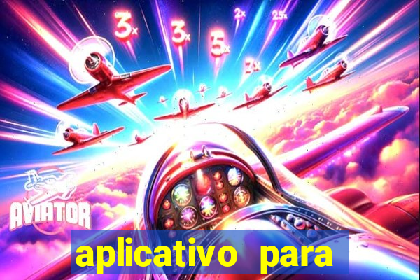 aplicativo para analisar jogos