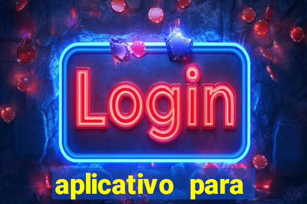 aplicativo para analisar jogos