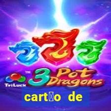 cart茫o de cr茅dito mart minas