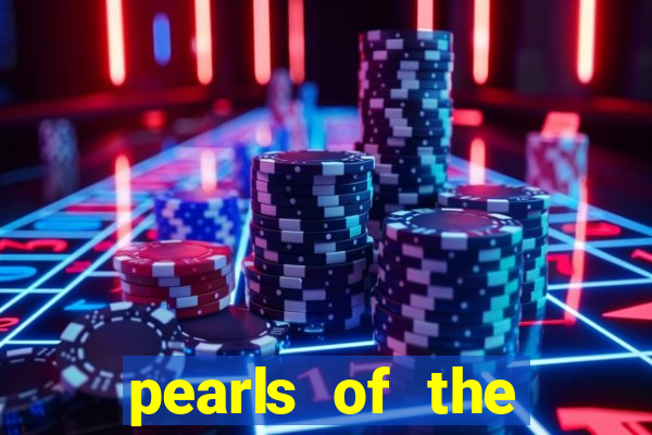 pearls of the ocean slot