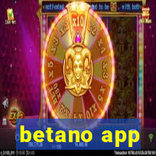 betano app