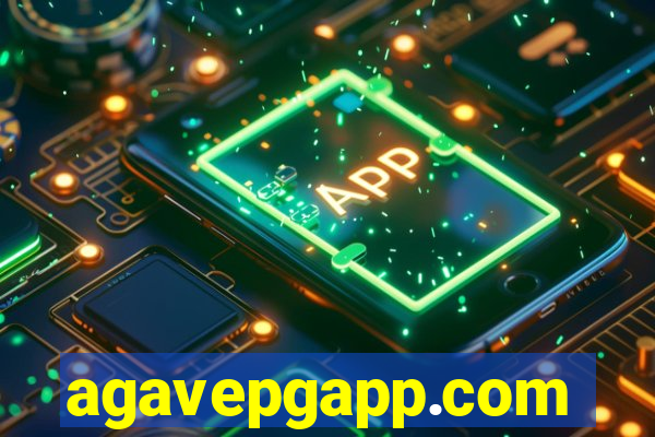 agavepgapp.com