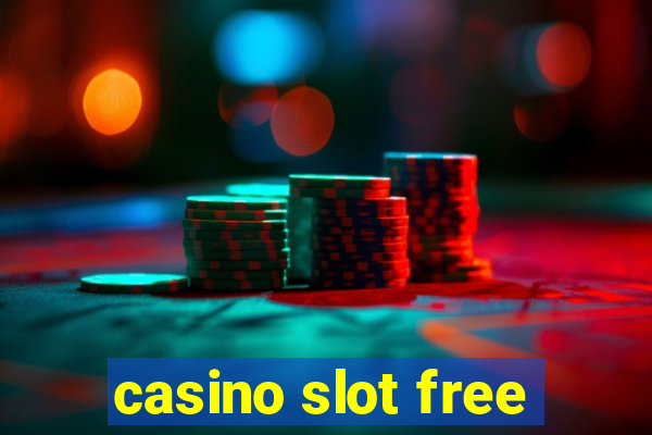 casino slot free