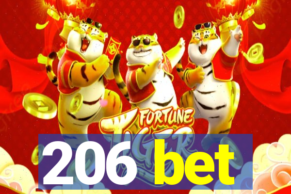 206 bet