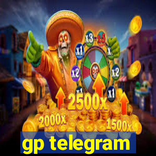 gp telegram