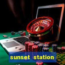 sunset station hotel and casino henderson