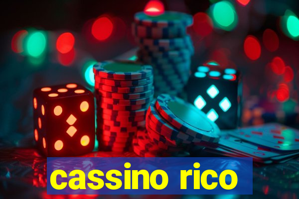 cassino rico