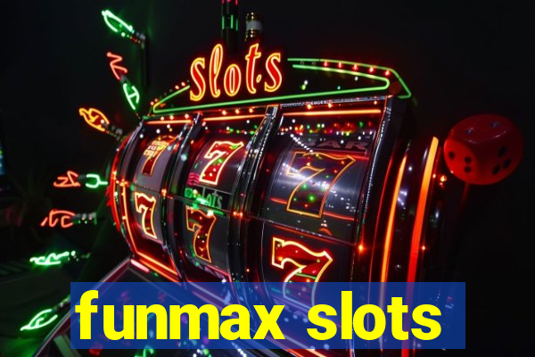 funmax slots