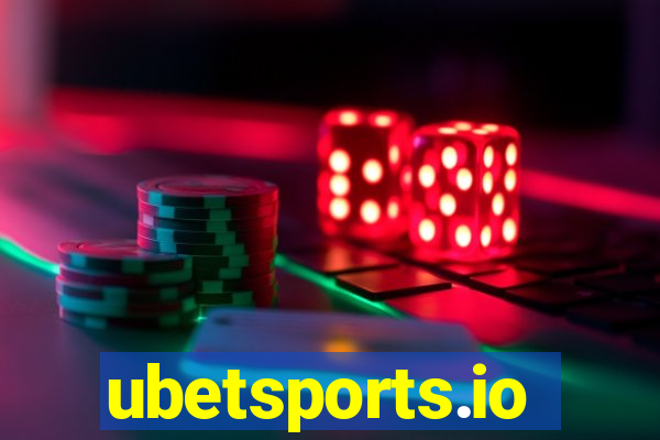 ubetsports.io