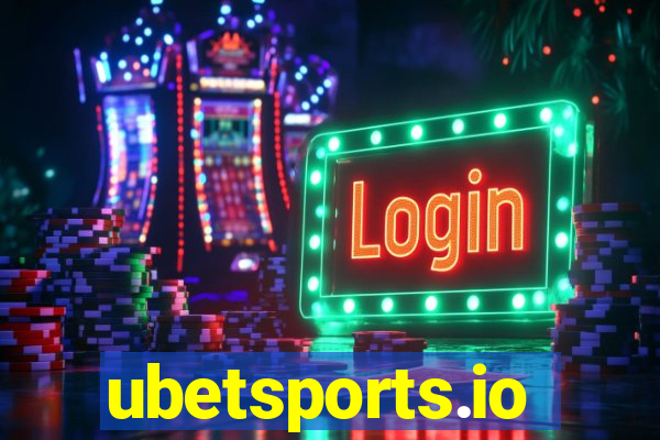 ubetsports.io