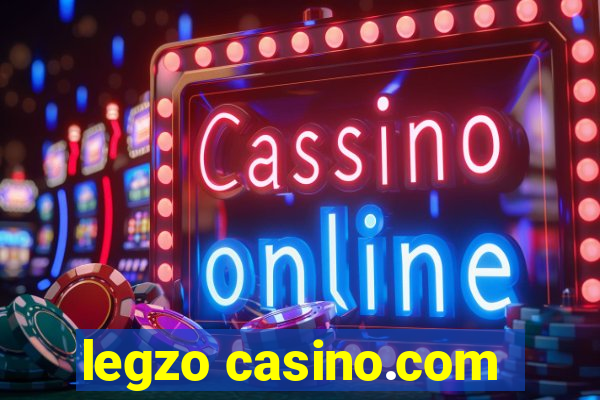 legzo casino.com