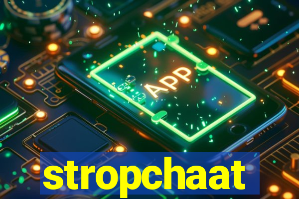 stropchaat