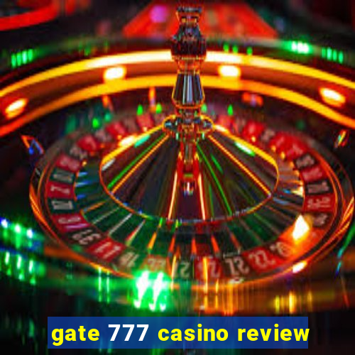 gate 777 casino review