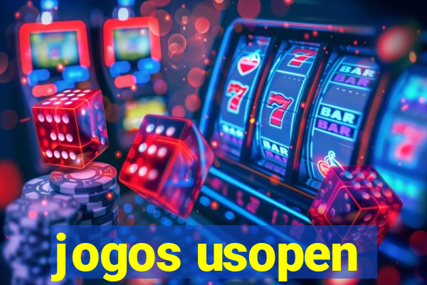 jogos usopen